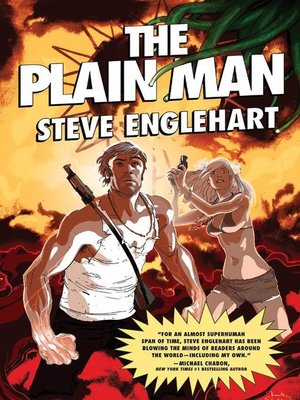 cover image of The Plain Man